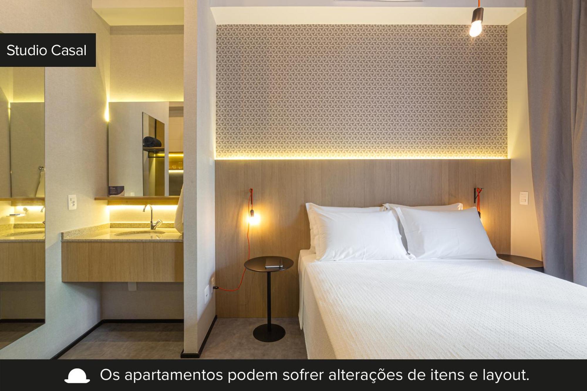 Charlie Girassol Vila Madalena São Paulo Exterior foto