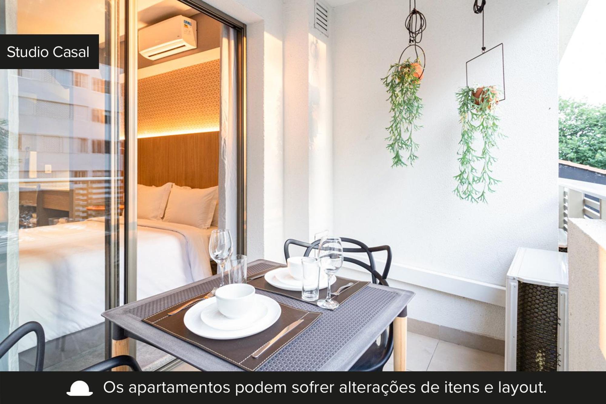 Charlie Girassol Vila Madalena São Paulo Exterior foto